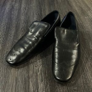 Celine Loafer